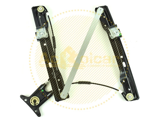 Window Regulator (01.8369)