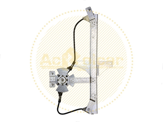 Window Regulator (03.4441)