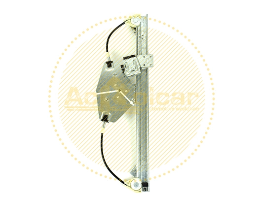 Window Regulator (01.7569)