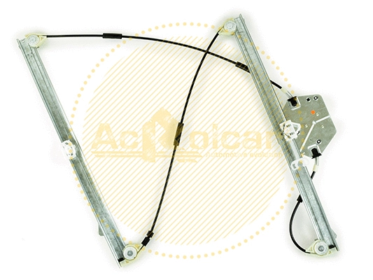 Window Regulator (01.3996)