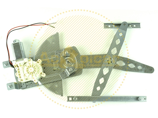 Window Regulator (01.4261)