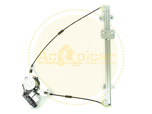 Window Regulator (01.4999)