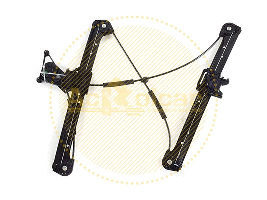 Window Regulator (01.8284)