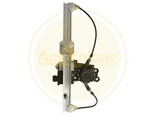 Window Regulator (01.4192)