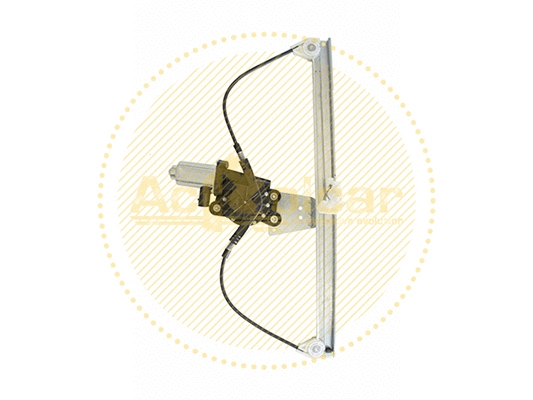 Window Regulator (01.1354)