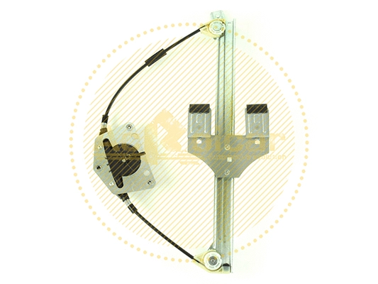 Window Regulator (01.7563)