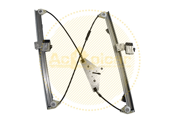 Window Regulator (01.8094)