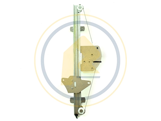 Window Regulator (01.8213)