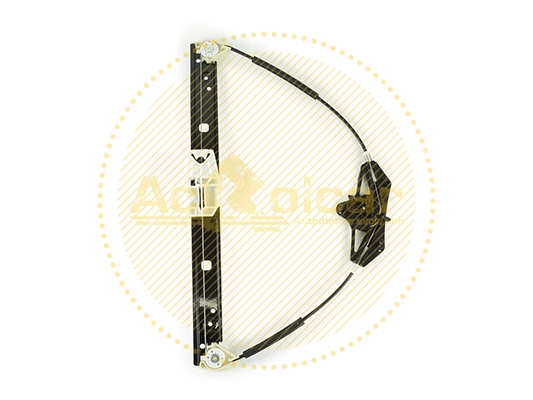 Window Regulator (01.8311)