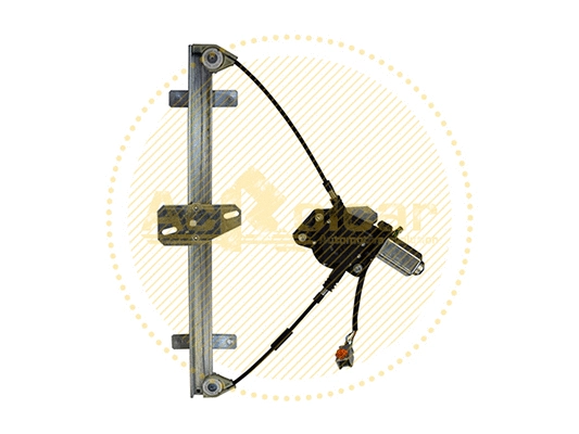 Window Regulator (01.7790)