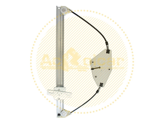 Window Regulator (01.7069)