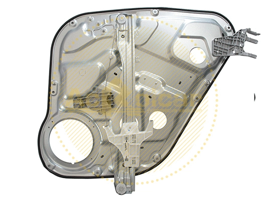 Window Regulator (01.7640#OR)