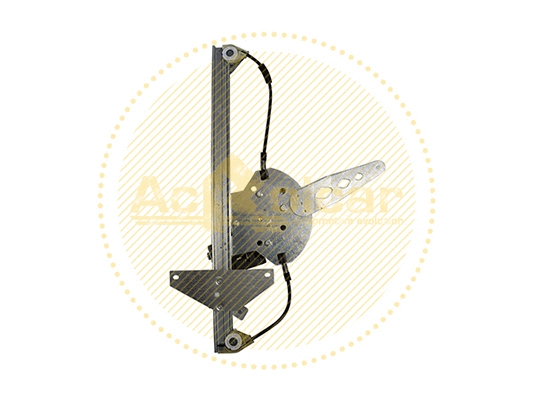 Window Regulator (01.7796)