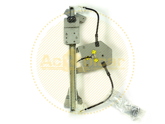 Window Regulator (01.7659)