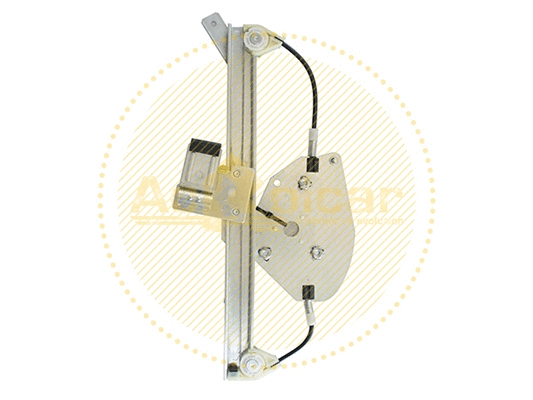 Window Regulator (01.3931)