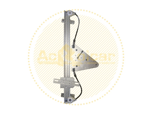 Window Regulator (01.7903)