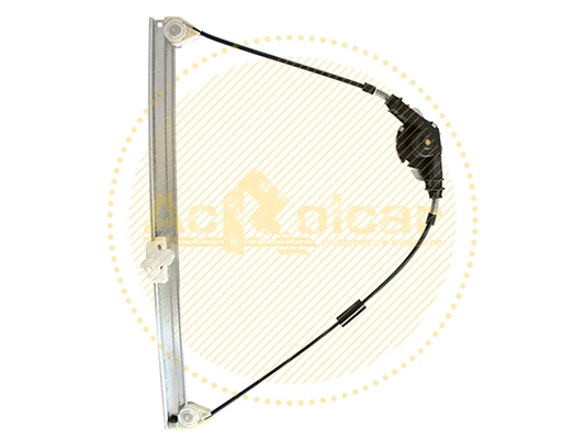 Window Regulator (02.1355)
