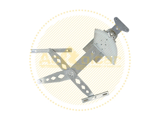 Window Regulator (01.7932)