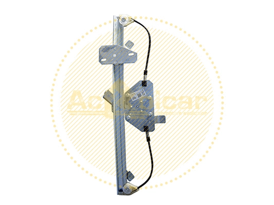 Window Regulator (01.5516)