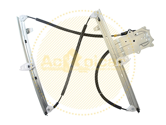 Window Regulator (01.2449)
