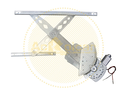 Window Regulator (01.7901)