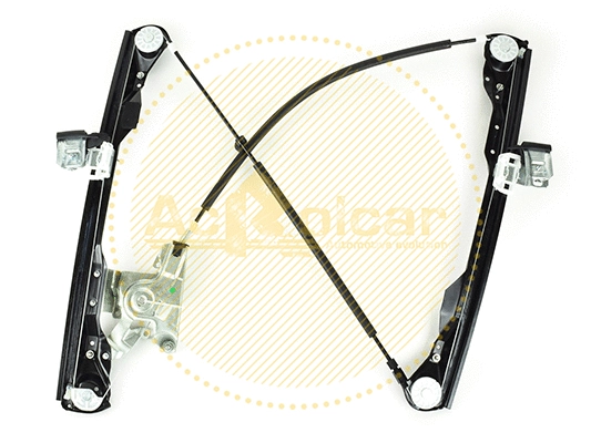 Window Regulator (01.2906)