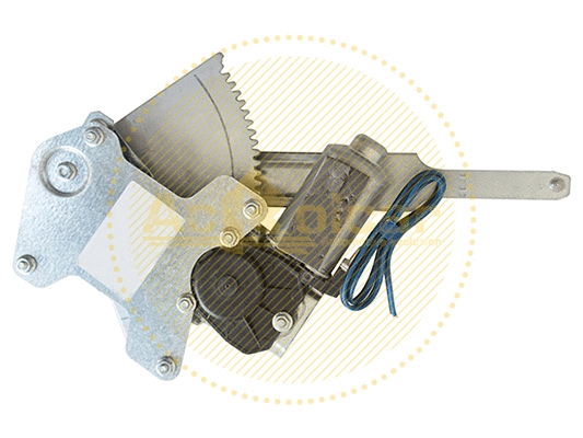 Window Regulator (01.7265)