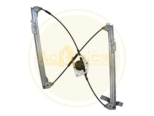 Window Regulator (01.5118)