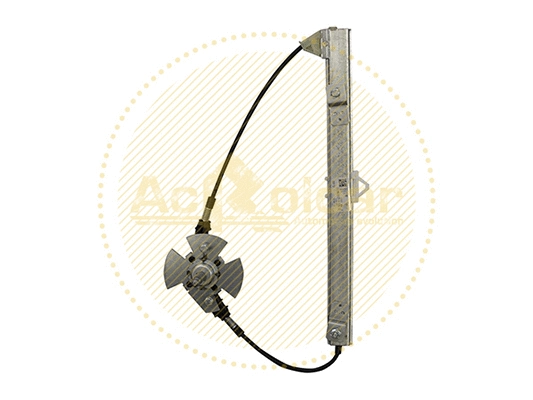 Window Regulator (03.4080)