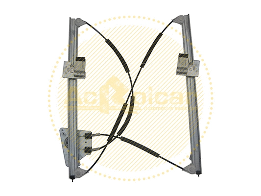 Window Regulator (01.7712)