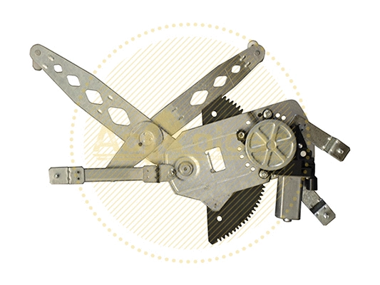 Window Regulator (01.4525)