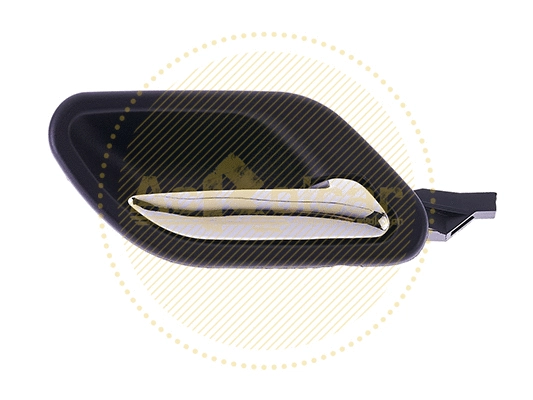 Exterior Door Handle (44.3507)