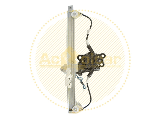 Window Regulator (01.4498)