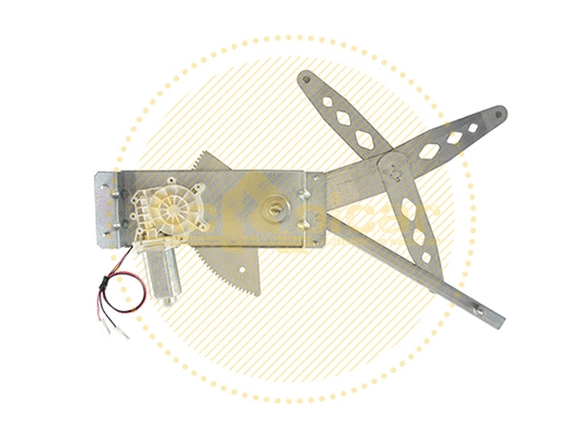 Window Regulator (01.4229)
