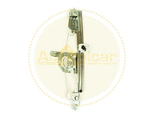 Window Regulator (01.4594)
