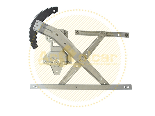 Window Regulator (01.7143#OR)
