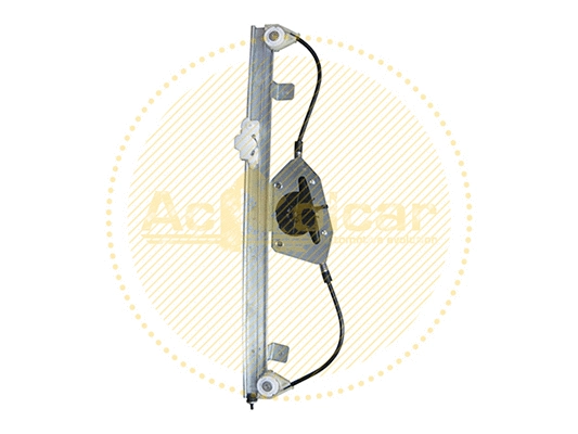 Window Regulator (01.2106)
