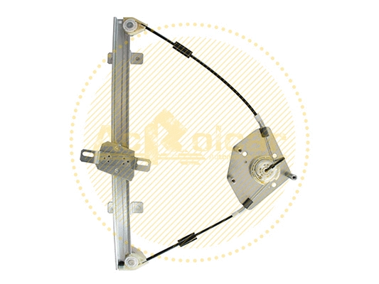 Window Regulator (01.6969)