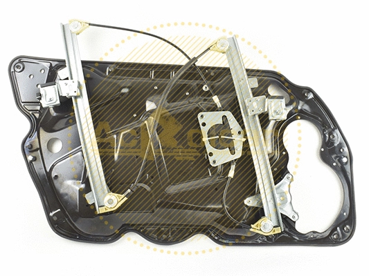 Window Regulator (01.5167)