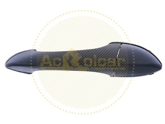 Exterior Door Handle (41.3511)