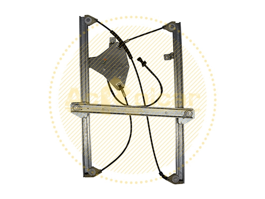 Window Regulator (01.4986)