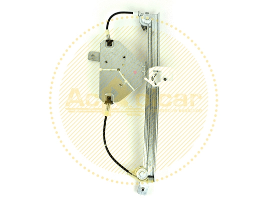 Window Regulator (01.3819)