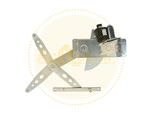 Window Regulator (01.4273)