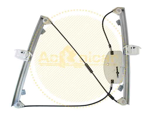 Window Regulator (01.7456)