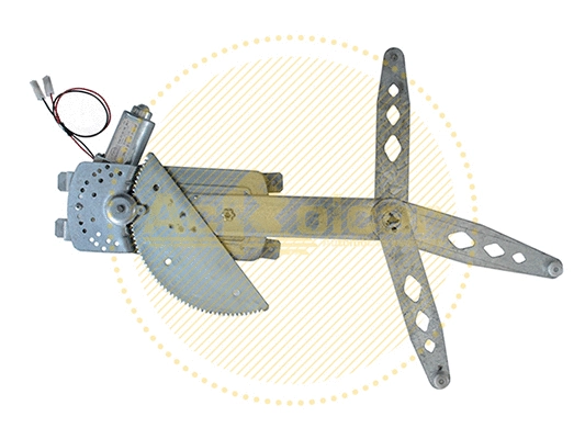 Window Regulator (01.4221)