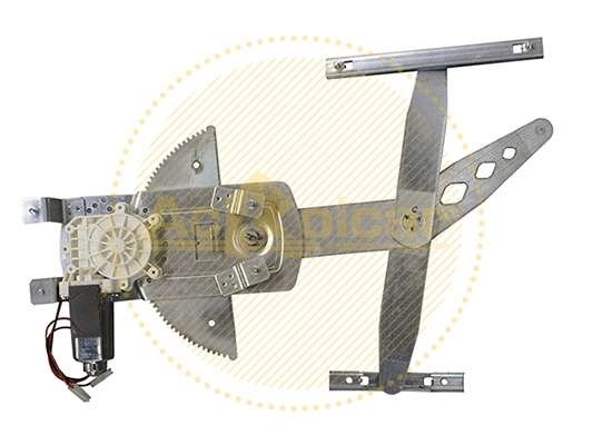 Window Regulator (01.4248)