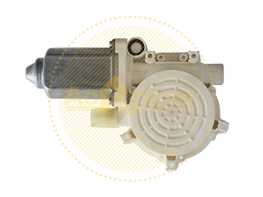 Electric Motor, window regulator (01.4024)