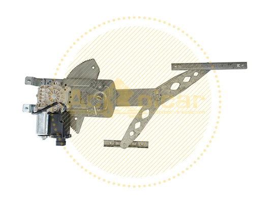 Window Regulator (01.4277)