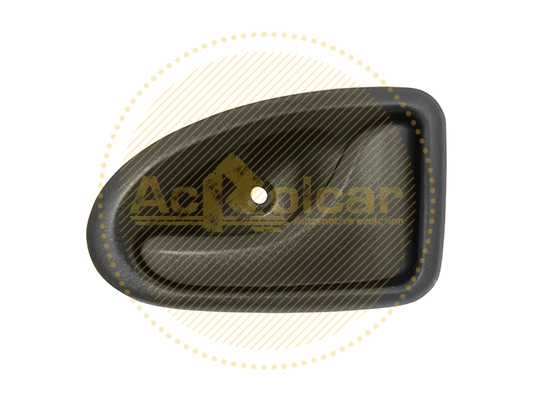 Exterior Door Handle (44.4503)
