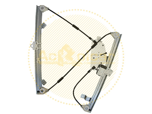 Window Regulator (01.7718)